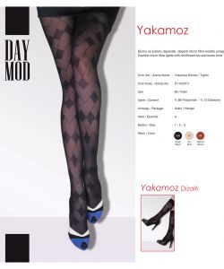 Day Mod - FW1314